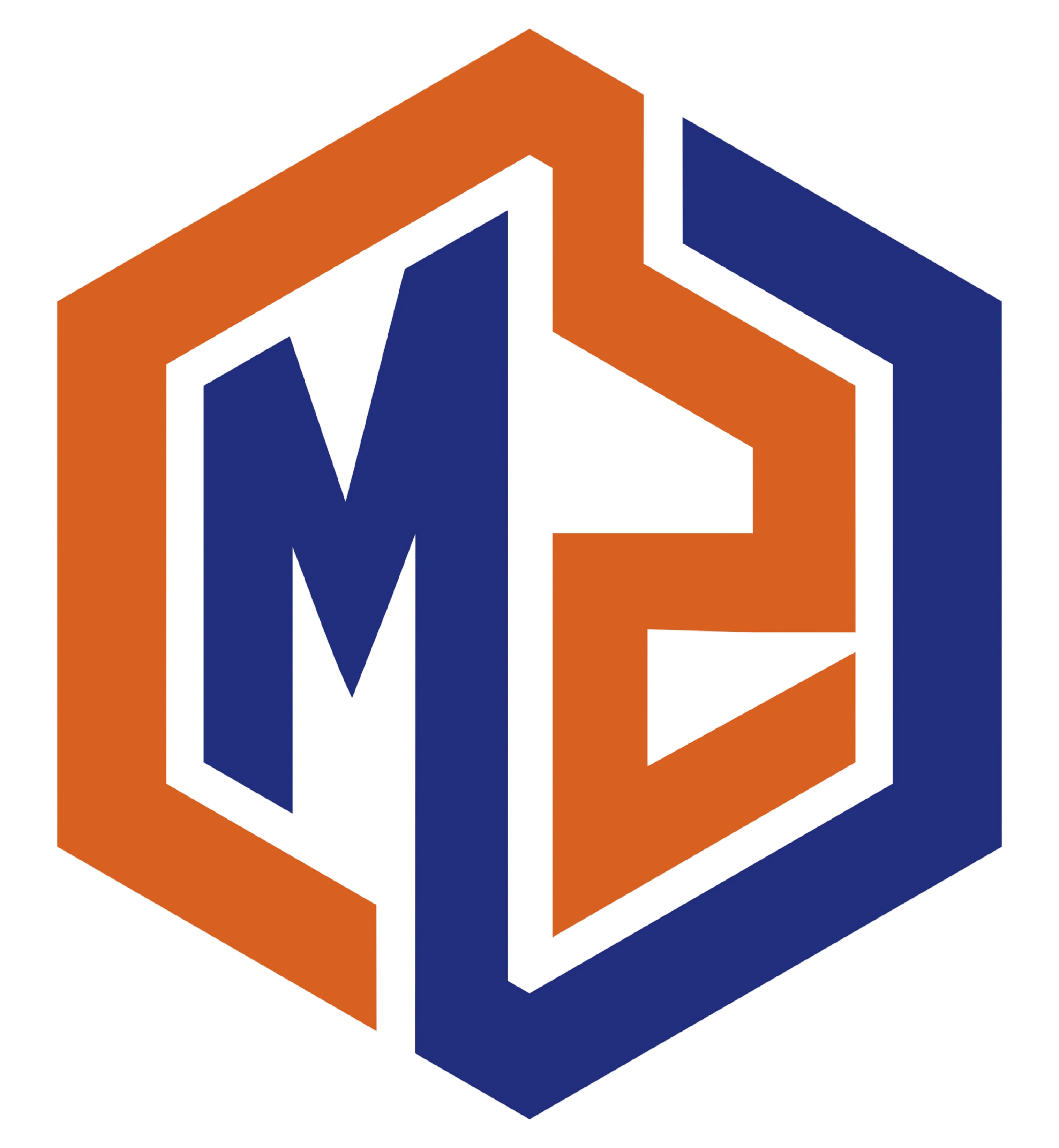 Pure-Stream Client Logo